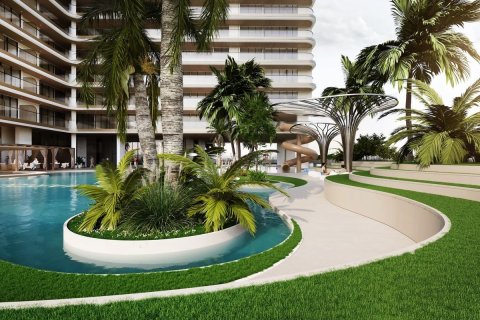 شقة في Arjan, دبي 3 غرف نوم, 347.4 م² رقم 97747 - صورة 15