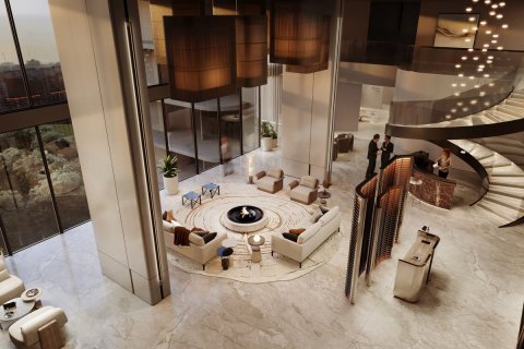 شقة في Arjan, دبي 3 غرف نوم, 347.4 م² رقم 97747 - صورة 6