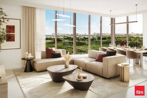 Apartamento en Dubai, 1 dormitorio, 62.7 m², № 97735