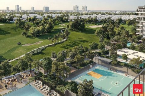 Apartamento en Dubai, 1 dormitorio, 62.7 m², № 97735 - foto 9