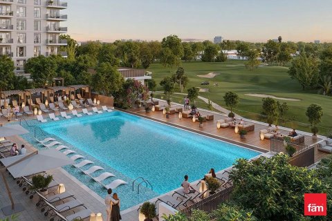 Apartamento en Dubai, 1 dormitorio, 62.7 m², № 97735 - foto 7