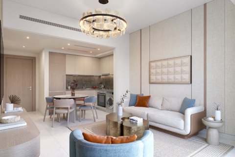 Apartment in Dubai 4 bedrooms, 323 sq.m. № 59258 - photo 4