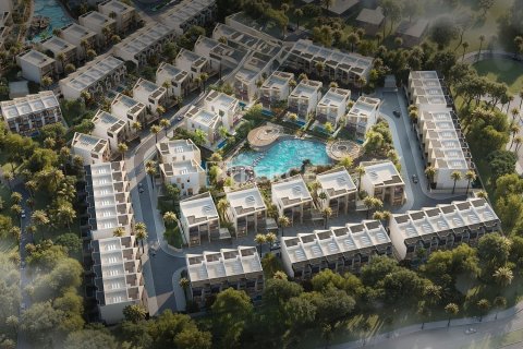 تاون هاوس في Meydan, دبي 4 غرف نوم, 365 م² رقم 59255 - صورة 7