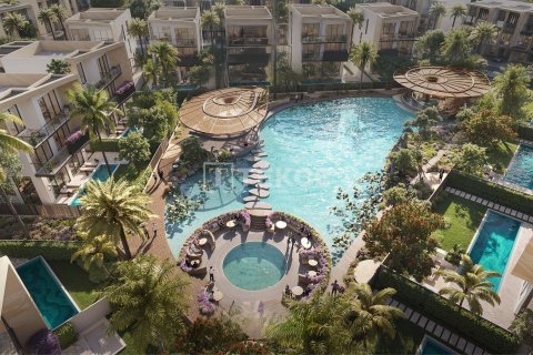 تاون هاوس في Meydan, دبي 4 غرف نوم, 365 م² رقم 59255 - صورة 12