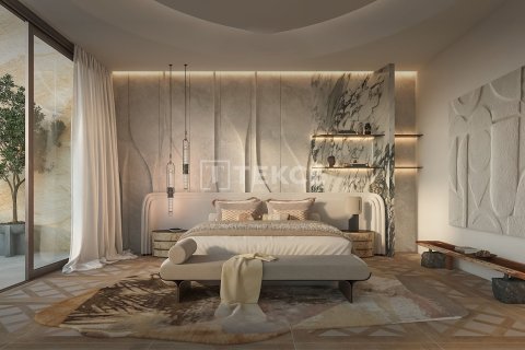 تاون هاوس في Meydan, دبي 4 غرف نوم, 365 م² رقم 59255 - صورة 22