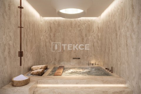 تاون هاوس في Meydan, دبي 4 غرف نوم, 365 م² رقم 59255 - صورة 27