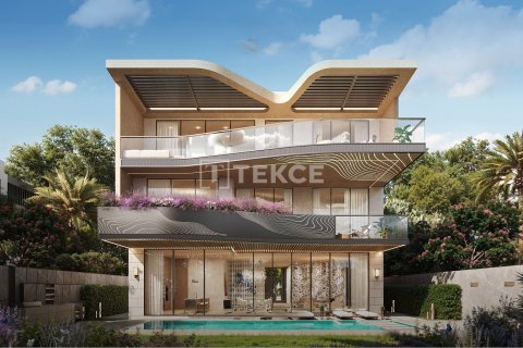 تاون هاوس في Meydan, دبي 4 غرف نوم, 365 م² رقم 59255 - صورة 6