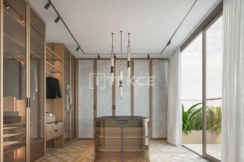 تاون هاوس في Meydan, دبي 4 غرف نوم, 365 م² رقم 59255 - صورة 21