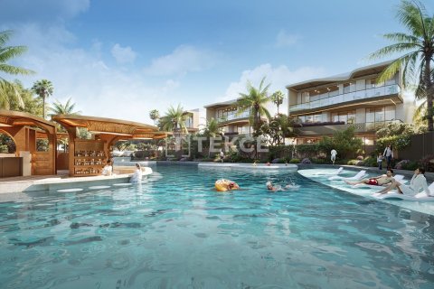 تاون هاوس في Meydan, دبي 4 غرف نوم, 365 م² رقم 59255 - صورة 10