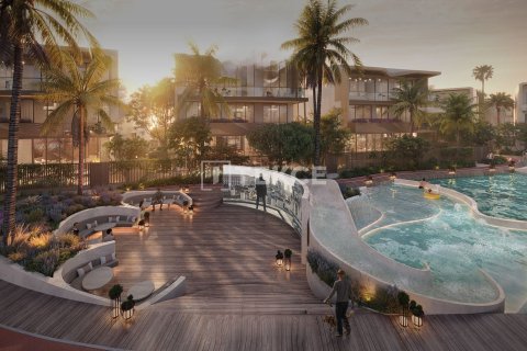 تاون هاوس في Meydan, دبي 4 غرف نوم, 365 م² رقم 59255 - صورة 9