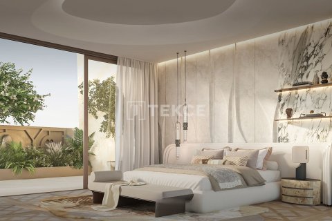 تاون هاوس في Meydan, دبي 4 غرف نوم, 365 م² رقم 59255 - صورة 23