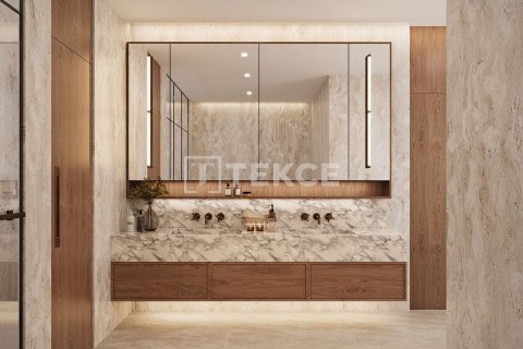 تاون هاوس في Meydan, دبي 4 غرف نوم, 365 م² رقم 59255 - صورة 28