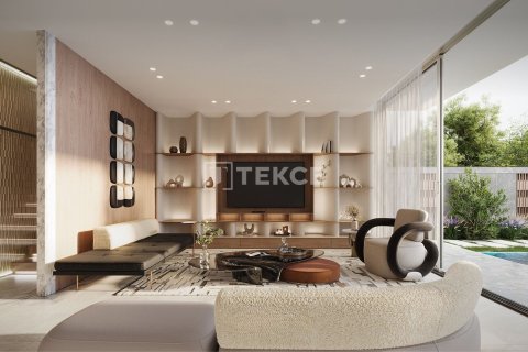 تاون هاوس في Meydan, دبي 4 غرف نوم, 365 م² رقم 59255 - صورة 15