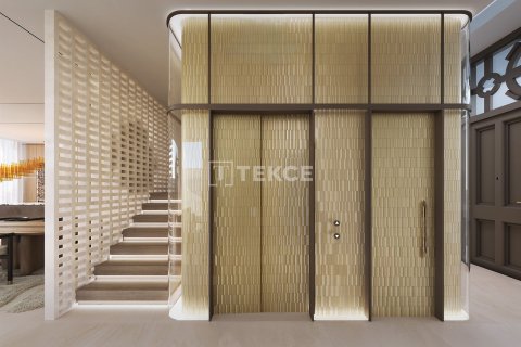 تاون هاوس في Meydan, دبي 4 غرف نوم, 365 م² رقم 59255 - صورة 24