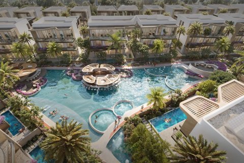 تاون هاوس في Meydan, دبي 4 غرف نوم, 365 م² رقم 59255 - صورة 11