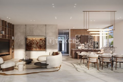 تاون هاوس في Meydan, دبي 4 غرف نوم, 365 م² رقم 59255 - صورة 16