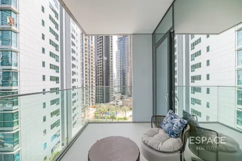 Apartment in Dubai Marina, Dubai 1 bedroom, 69 sq.m. № 62907 - photo 15