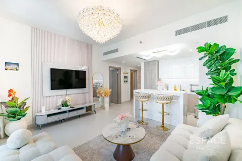 Apartment in Dubai Marina, Dubai 1 bedroom, 69 sq.m. № 62907 - photo 2