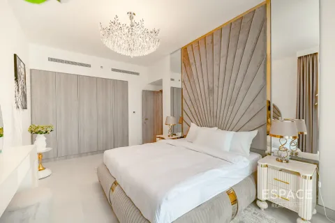 Apartment in Dubai Marina, Dubai 1 bedroom, 69 sq.m. № 62907 - photo 12