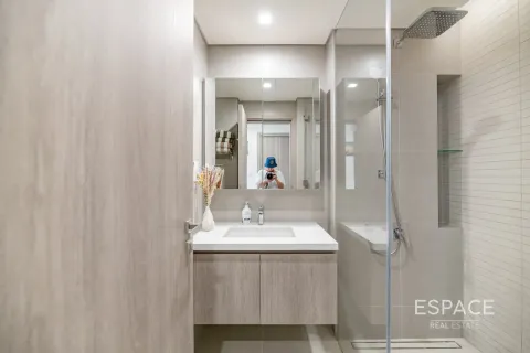 Apartment in Dubai Marina, Dubai 1 bedroom, 69 sq.m. № 62907 - photo 8