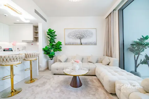 Apartment in Dubai Marina, Dubai 1 bedroom, 69 sq.m. № 62907 - photo 7