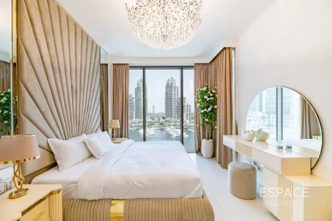 Apartment in Dubai Marina, Dubai 1 bedroom, 69 sq.m. № 62907 - photo 13