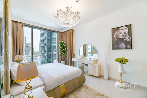 Apartment in Dubai Marina, Dubai 1 bedroom, 69 sq.m. № 62907 - photo 11
