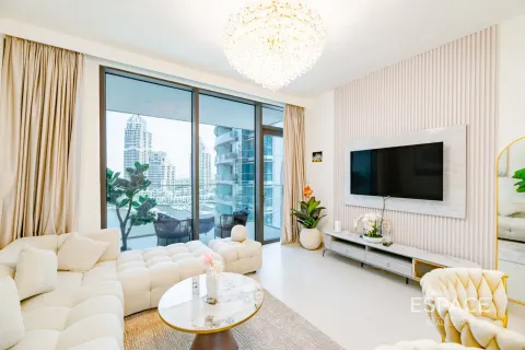 Apartment in Dubai Marina, Dubai 1 bedroom, 69 sq.m. № 62907 - photo 3