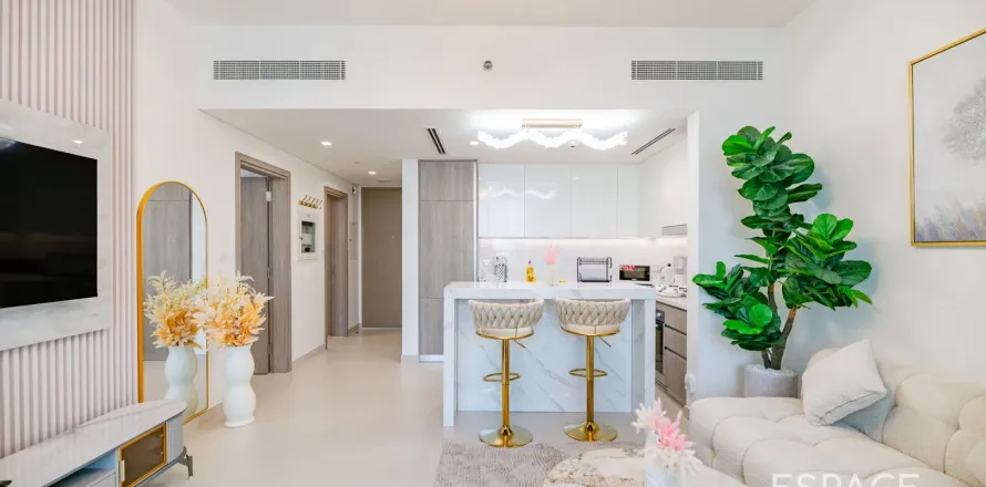 Apartment in Dubai Marina, Dubai 1 bedroom, 69 sq.m. № 62907
