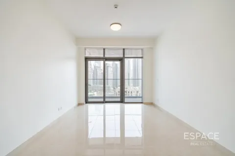 Apartment in IMPERIAL AVENUE in Downtown Dubai (Downtown Burj Dubai), Dubai 2 bedrooms, 122 sq.m. № 62909 - photo 6