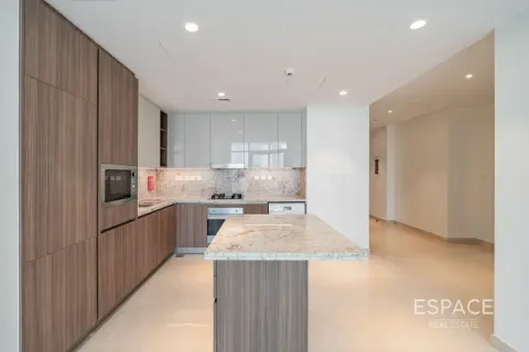 Apartment in IMPERIAL AVENUE in Downtown Dubai (Downtown Burj Dubai), Dubai 2 bedrooms, 122 sq.m. № 62909 - photo 5
