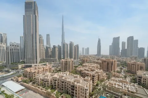 Apartment in IMPERIAL AVENUE in Downtown Dubai (Downtown Burj Dubai), Dubai 2 bedrooms, 122 sq.m. № 62909 - photo 20