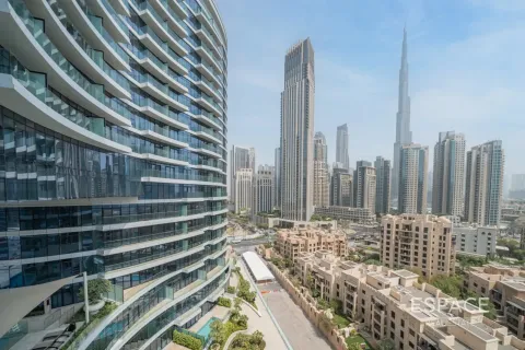 Apartment in IMPERIAL AVENUE in Downtown Dubai (Downtown Burj Dubai), Dubai 2 bedrooms, 122 sq.m. № 62909 - photo 13