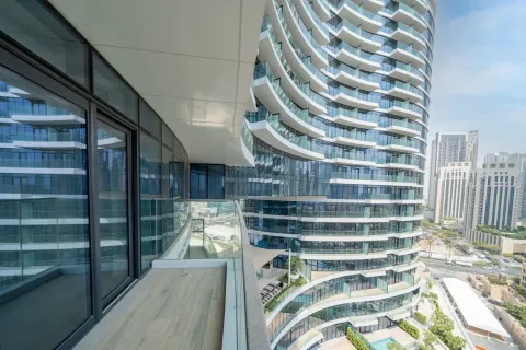 Купить квартиру в Даунтаун Дубай (Даунтаун Бурдж Дубай), Дубай: 2 спальни, 122м², № 62909 - фото 21