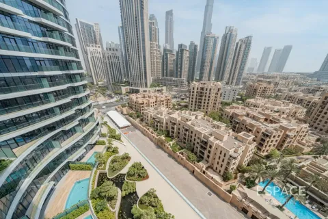 Apartment in IMPERIAL AVENUE in Downtown Dubai (Downtown Burj Dubai), Dubai 2 bedrooms, 122 sq.m. № 62909 - photo 14