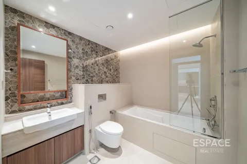 Купить квартиру в Даунтаун Дубай (Даунтаун Бурдж Дубай), Дубай: 2 спальни, 122м², № 62909 - фото 18