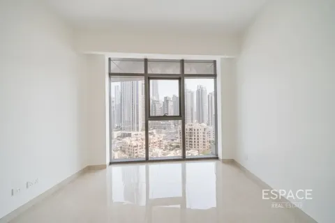 Apartment in IMPERIAL AVENUE in Downtown Dubai (Downtown Burj Dubai), Dubai 2 bedrooms, 122 sq.m. № 62909 - photo 10