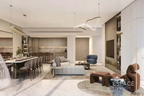 Apartment in Palm Jumeirah, Dubai 1 bedroom, 108 sq.m. № 62919 - photo 3