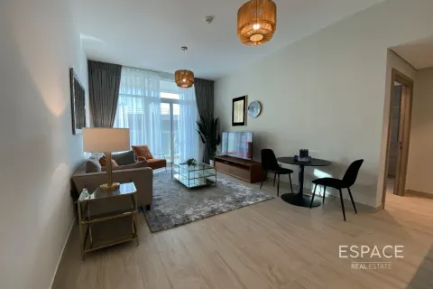 Apartment in STUDIO ONE in Dubai Marina, Dubai 1 bedroom, 66 sq.m. № 62904 - photo 1