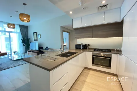 Apartment in STUDIO ONE in Dubai Marina, Dubai 1 bedroom, 66 sq.m. № 62904 - photo 6