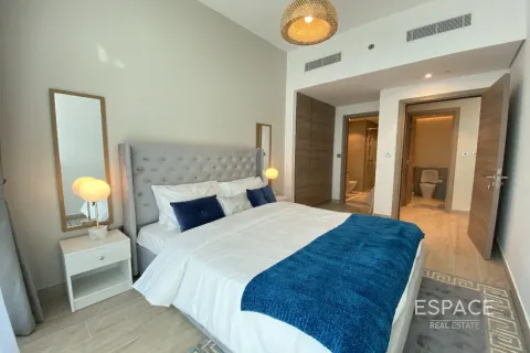 Apartment in STUDIO ONE in Dubai Marina, Dubai 1 bedroom, 66 sq.m. № 62904 - photo 4