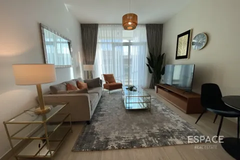 Apartment in STUDIO ONE in Dubai Marina, Dubai 1 bedroom, 66 sq.m. № 62904 - photo 2