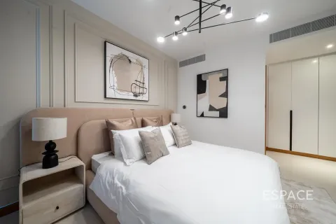 Apartment in VIDA RESIDENCES DUBAI MARINA in Dubai Marina, Dubai 3 bedrooms, 153 sq.m. № 62905 - photo 12