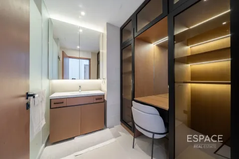Apartment in VIDA RESIDENCES DUBAI MARINA in Dubai Marina, Dubai 3 bedrooms, 153 sq.m. № 62905 - photo 17