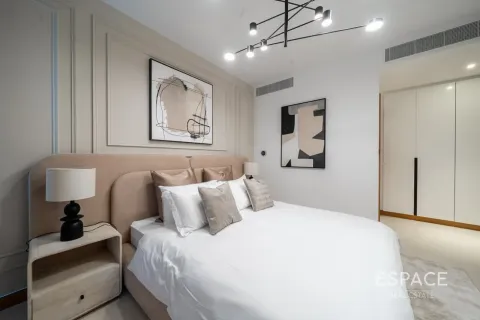 Купить квартиру в Дубай Марине, Дубай: 3 спальни, 153м², № 62905 - фото 12