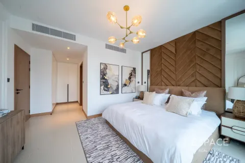 Купить квартиру в Дубай Марине, Дубай: 3 спальни, 153м², № 62905 - фото 9