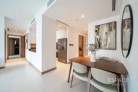 Apartment in VIDA RESIDENCES DUBAI MARINA in Dubai Marina, Dubai 3 bedrooms, 153 sq.m. № 62905 - photo 5