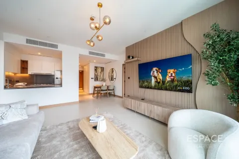 Apartment in VIDA RESIDENCES DUBAI MARINA in Dubai Marina, Dubai 3 bedrooms, 153 sq.m. № 62905 - photo 4