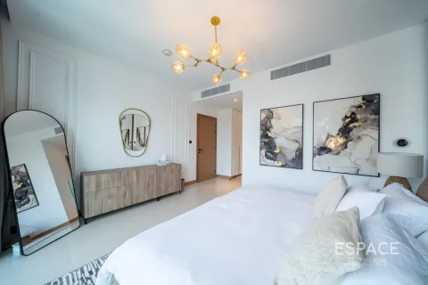 Купить квартиру в Дубай Марине, Дубай: 3 спальни, 153м², № 62905 - фото 10