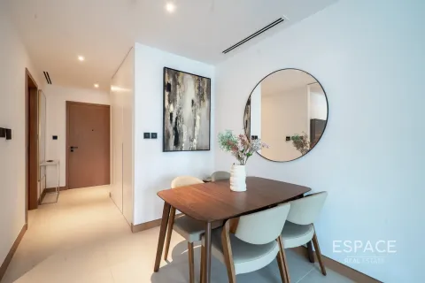 Apartment in VIDA RESIDENCES DUBAI MARINA in Dubai Marina, Dubai 3 bedrooms, 153 sq.m. № 62905 - photo 6